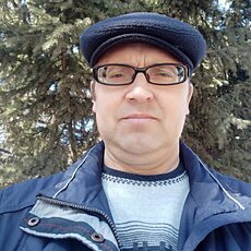 Фотография мужчины Анатолий, 49 лет из г. Кокчетав