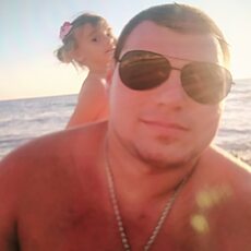 Фотография мужчины Максим, 40 лет из г. Пенза