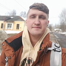 Фотография мужчины Виталий, 31 год из г. Новодвинск