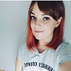 Фотография девушки Vera, 32 года из г. Прушков