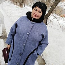 Фотография девушки Роза, 57 лет из г. Североморск