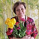 Валентина, 56 лет