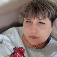 Фотография девушки Ольга, 46 лет из г. Бурея