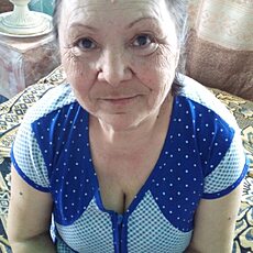 Фотография девушки Люда, 59 лет из г. Бурея