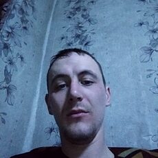 Фотография мужчины Алексей, 32 года из г. Краснотуранск