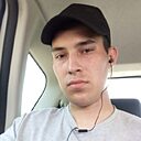 Андрей, 25 лет