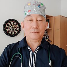 Фотография мужчины Даулет, 65 лет из г. Павлодар