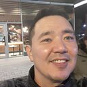 Архат, 45 лет