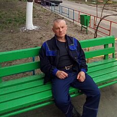 Фотография мужчины Константин, 54 года из г. Старый Оскол