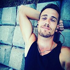 Фотография мужчины Алексей, 34 года из г. Солигорск