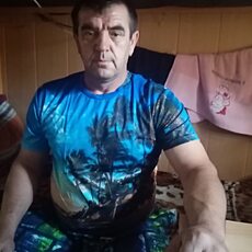 Фотография мужчины Мурад, 47 лет из г. Октябрьский (Пермский Край)