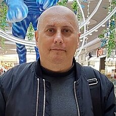 Фотография мужчины Александр, 52 года из г. Симферополь