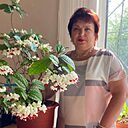 Анна, 58 лет