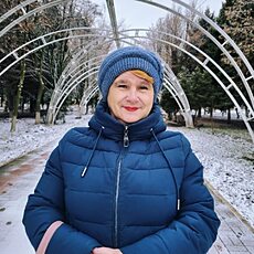 Фотография девушки Светлана, 65 лет из г. Астрахань