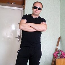 Фотография мужчины Денис, 33 года из г. Петриков