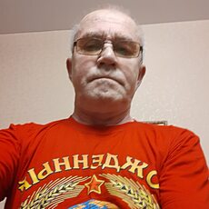 Фотография мужчины Владимир, 69 лет из г. Печора