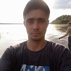 Фотография мужчины Иван, 35 лет из г. Балахна