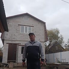 Фотография мужчины Марат, 47 лет из г. Покров