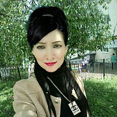 Фотография девушки Лейсан, 44 года из г. Лениногорск