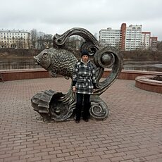 Фотография девушки Настя, 40 лет из г. Витебск