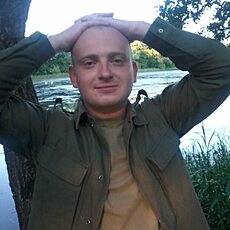 Фотография мужчины Sam, 34 года из г. Молодечно