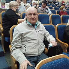 Фотография мужчины Василий, 60 лет из г. Ульяновск
