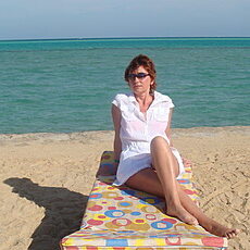 Фотография девушки Алена, 55 лет из г. Симферополь