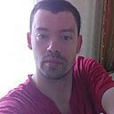 Андрей, 34 года