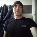 Nikolas, 32 года