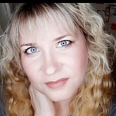 Фотография девушки Светлана, 44 года из г. Киров