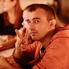 Фотография мужчины Александр, 35 лет из г. Йошкар-Ола