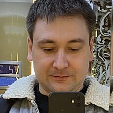 Фотография мужчины Дмитрий, 36 лет из г. Тверь