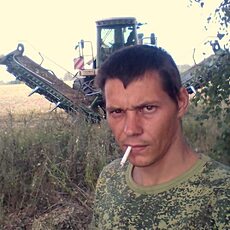 Фотография мужчины Андрей, 35 лет из г. Новоалександровск