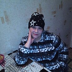 Фотография девушки Наталья, 42 года из г. Северобайкальск