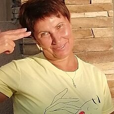 Фотография девушки Ирина, 60 лет из г. Барнаул