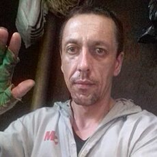Фотография мужчины Сергей, 42 года из г. Щекино
