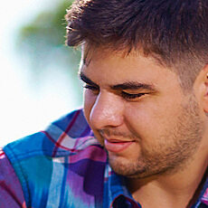 Фотография мужчины Артем, 35 лет из г. Николаев