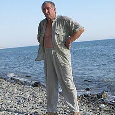 Фотография мужчины Сергей, 73 года из г. Кашира