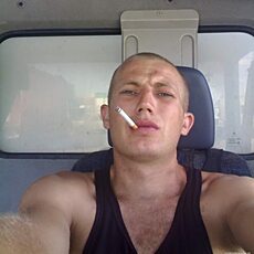 Фотография мужчины Алексей, 35 лет из г. Геническ