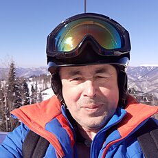 Фотография мужчины Влад, 53 года из г. Тюмень