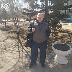 Фотография мужчины Павел, 57 лет из г. Павлодар