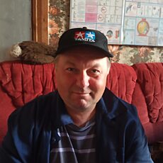 Фотография мужчины Геннадий, 49 лет из г. Кличев