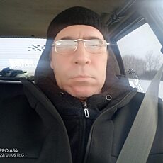 Фотография мужчины Серега, 53 года из г. Чертково