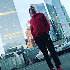 Фотография мужчины Андрей, 36 лет из г. Нефтекамск