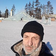 Фотография мужчины Юрий, 60 лет из г. Свободный