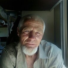 Фотография мужчины Саша, 67 лет из г. Беркакит