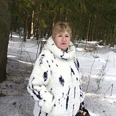 Фотография девушки Валентина, 67 лет из г. Ярцево