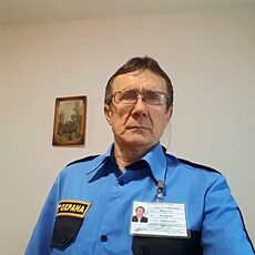 Фотография мужчины Владимир, 65 лет из г. Магнитогорск