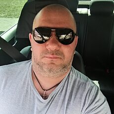 Фотография мужчины Алексей, 45 лет из г. Могилев