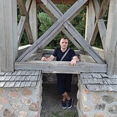 Фотография мужчины Александр, 41 год из г. Минск